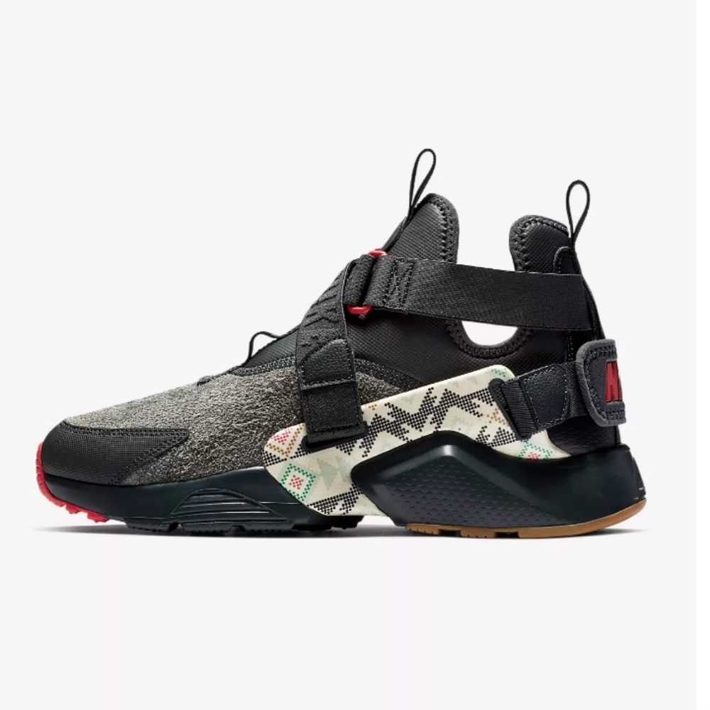 Nike Huaraches N7